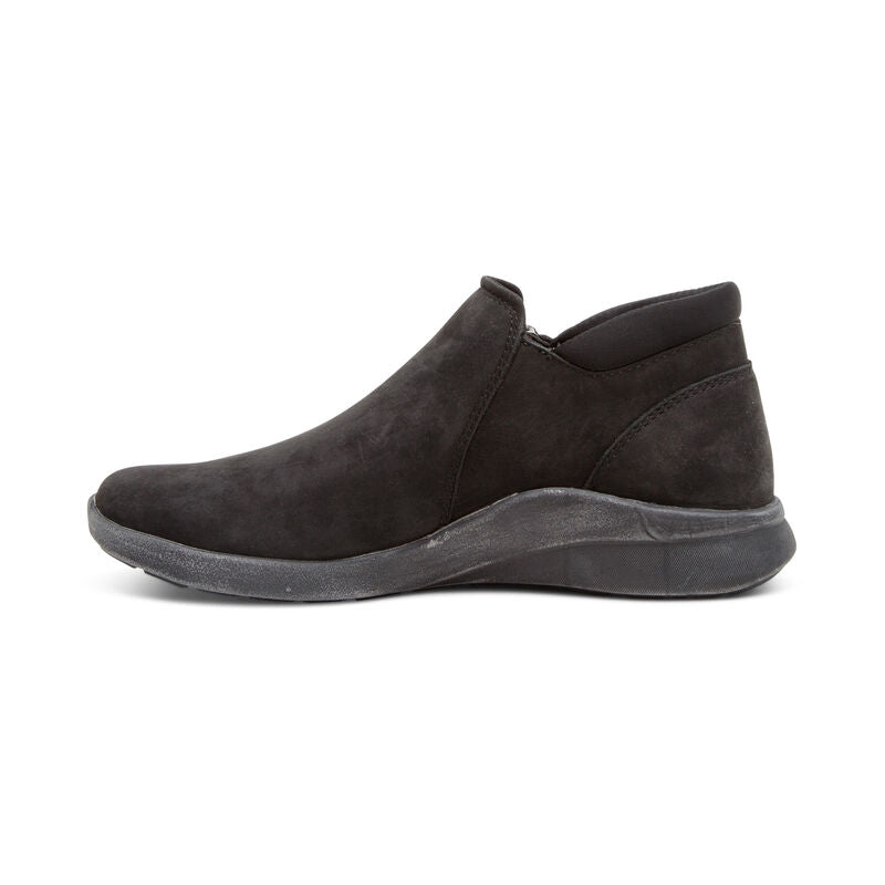 Addie Arch Support Boot #color_black