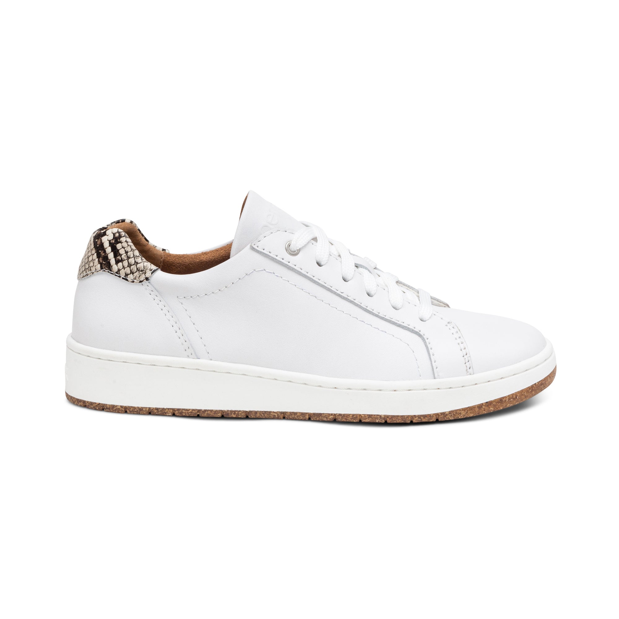 Blake Comfort Sneaker #color_white