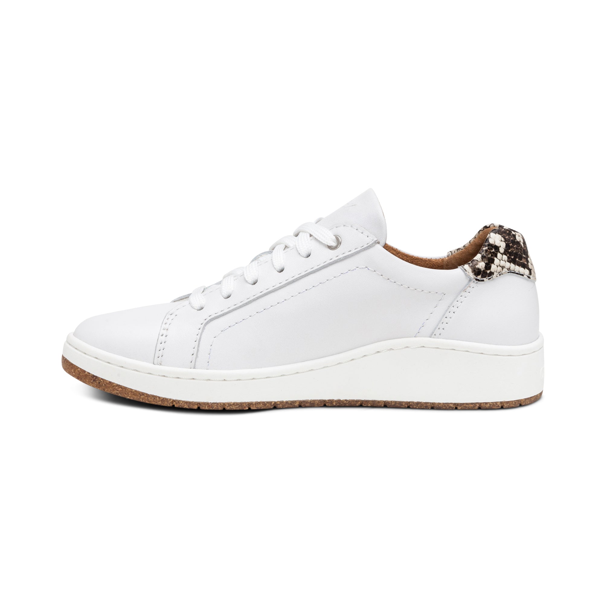 Blake Comfort Sneaker #color_white