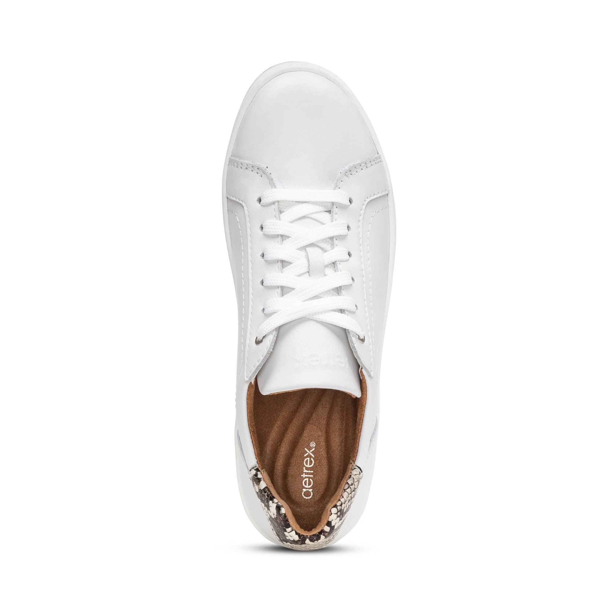 Blake Comfort Sneaker #color_white