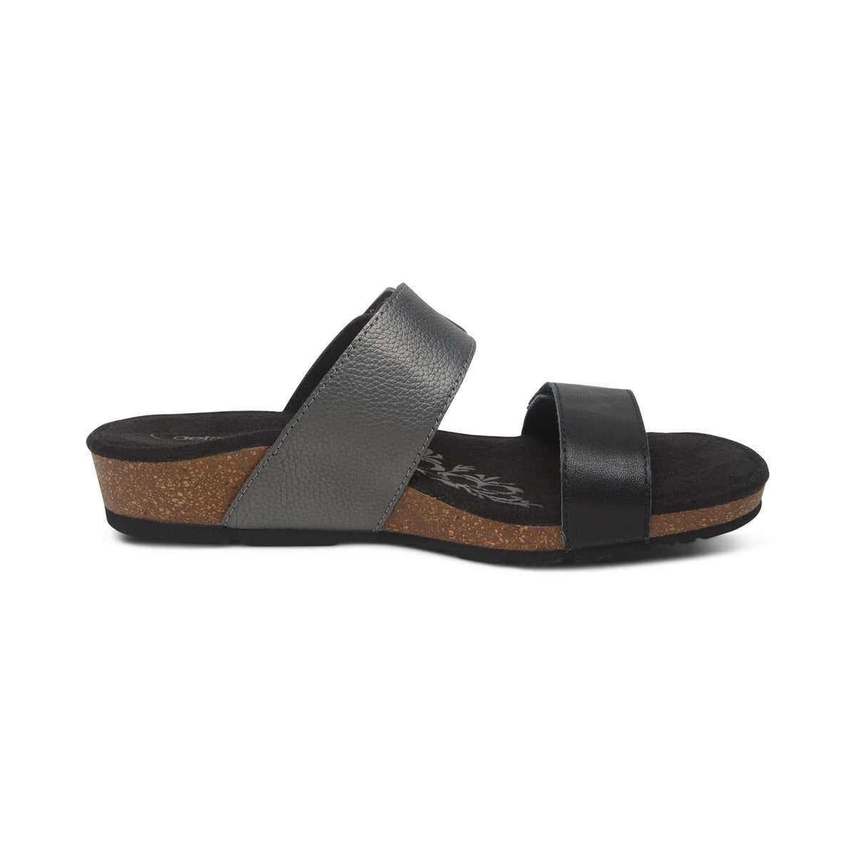 Daisy Adjustable Slide Right Angle #color_black