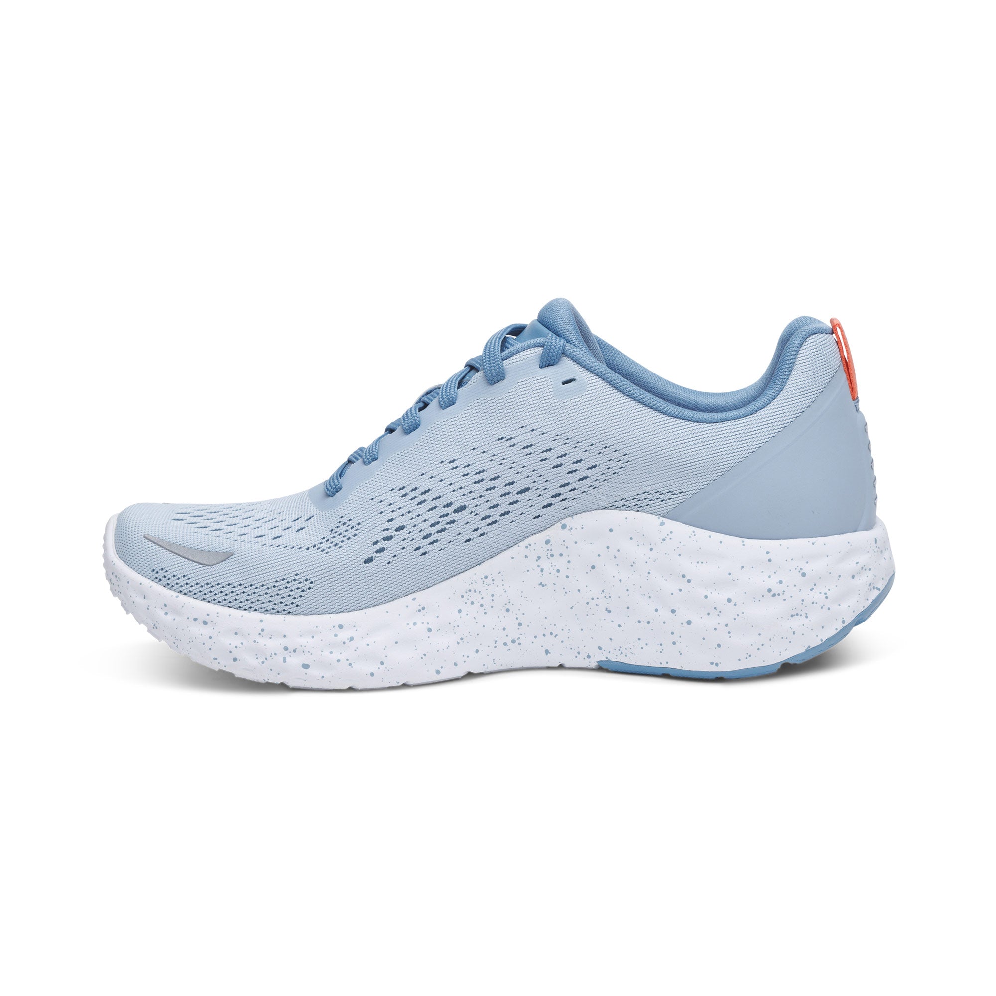 Danika Arch Support Sneaker #color_light-blue