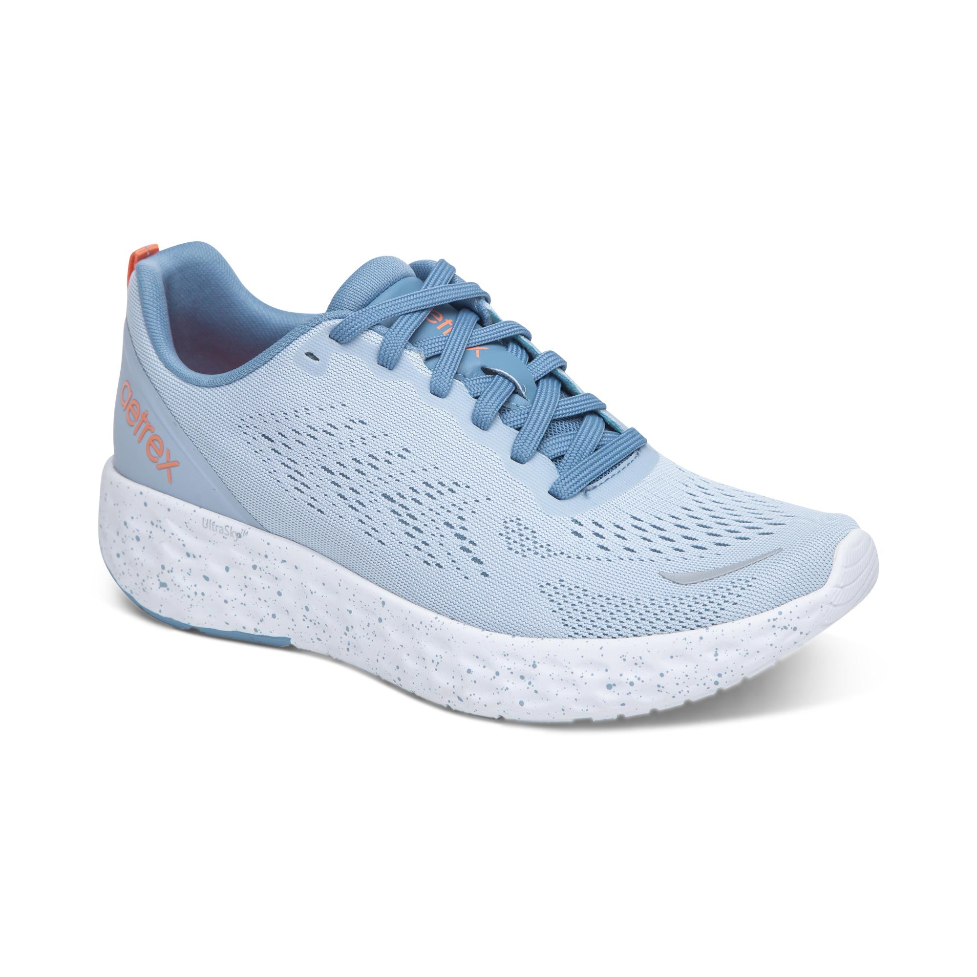 Danika Arch Support Sneaker #color_light-blue