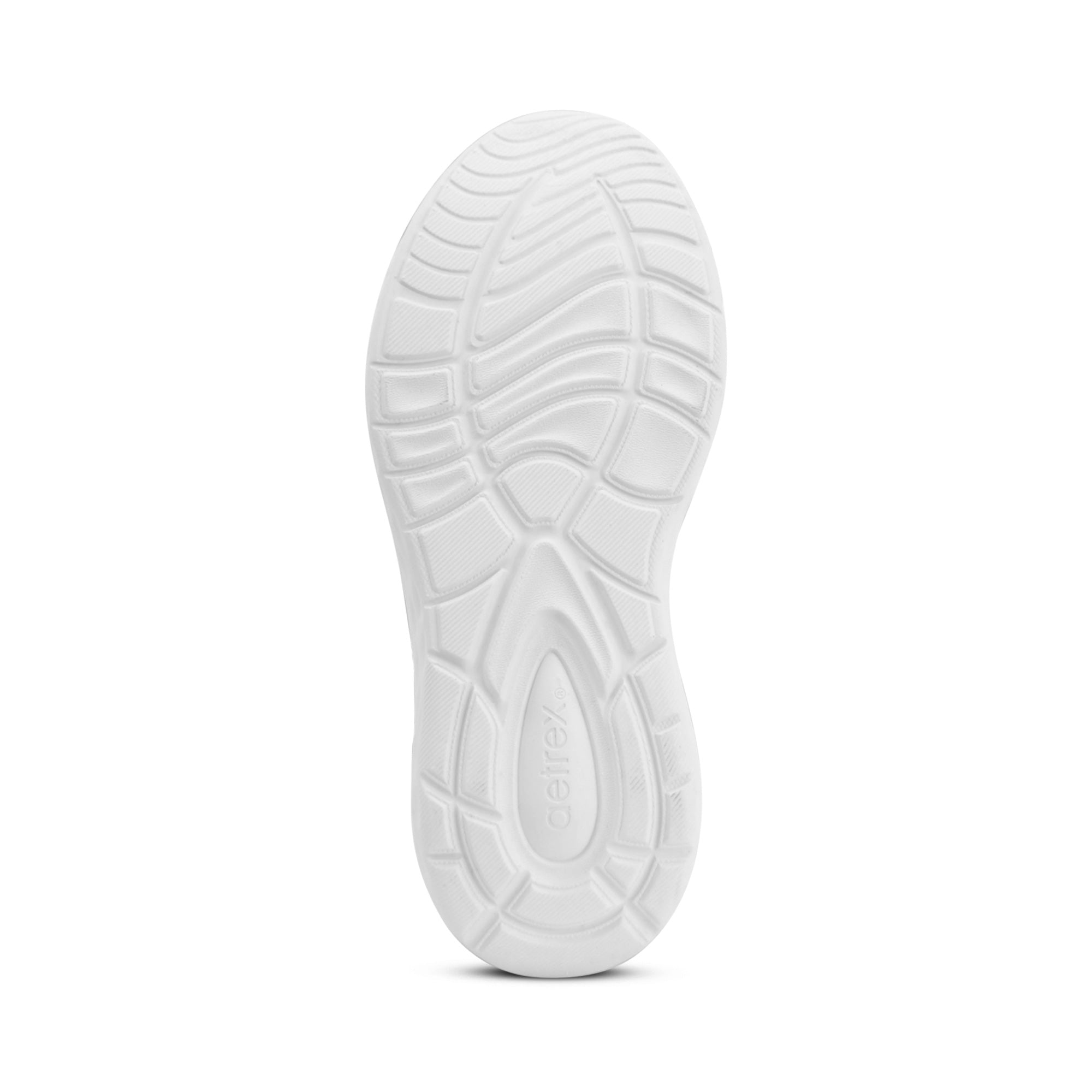 Sadie Lace Up Sneaker #color_black