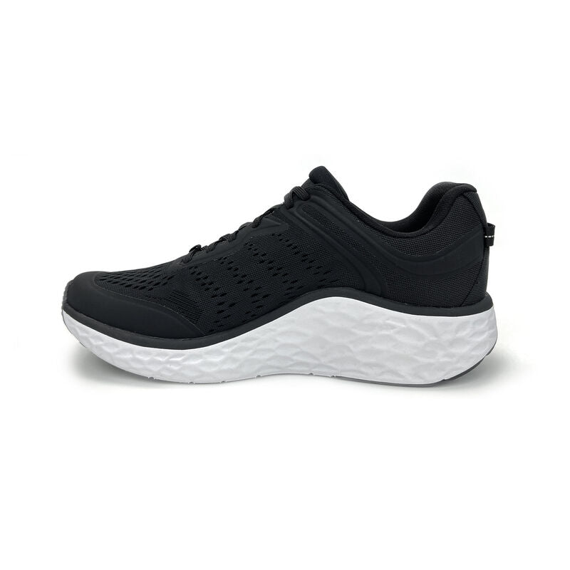 Chase Arch Support Sneaker #color_black