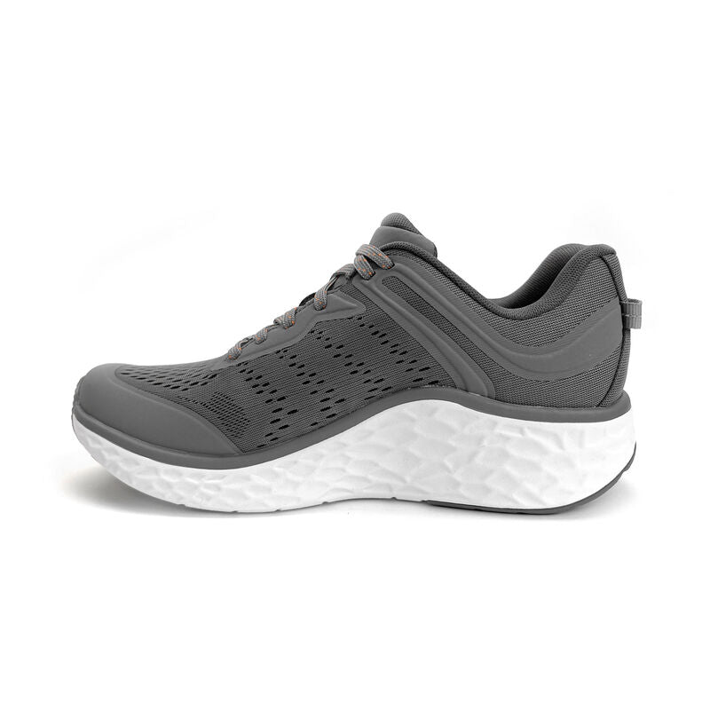 Chase Arch Support Sneakers #color_grey