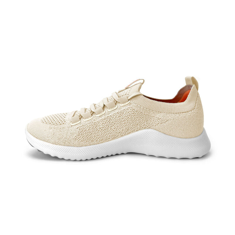 Carly Arch Support Sneakers #color_oatmeal