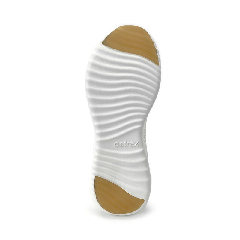 Carly Arch Support Sneakers #color_oatmeal