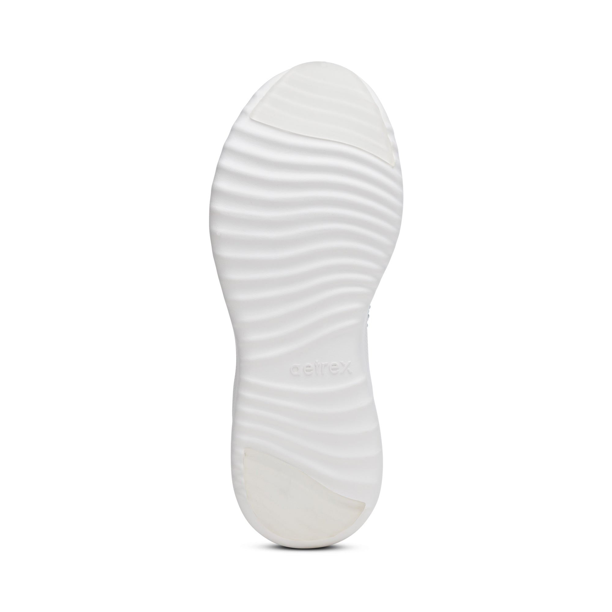 Carly Arch Support Sneakers #color_white-sparkle