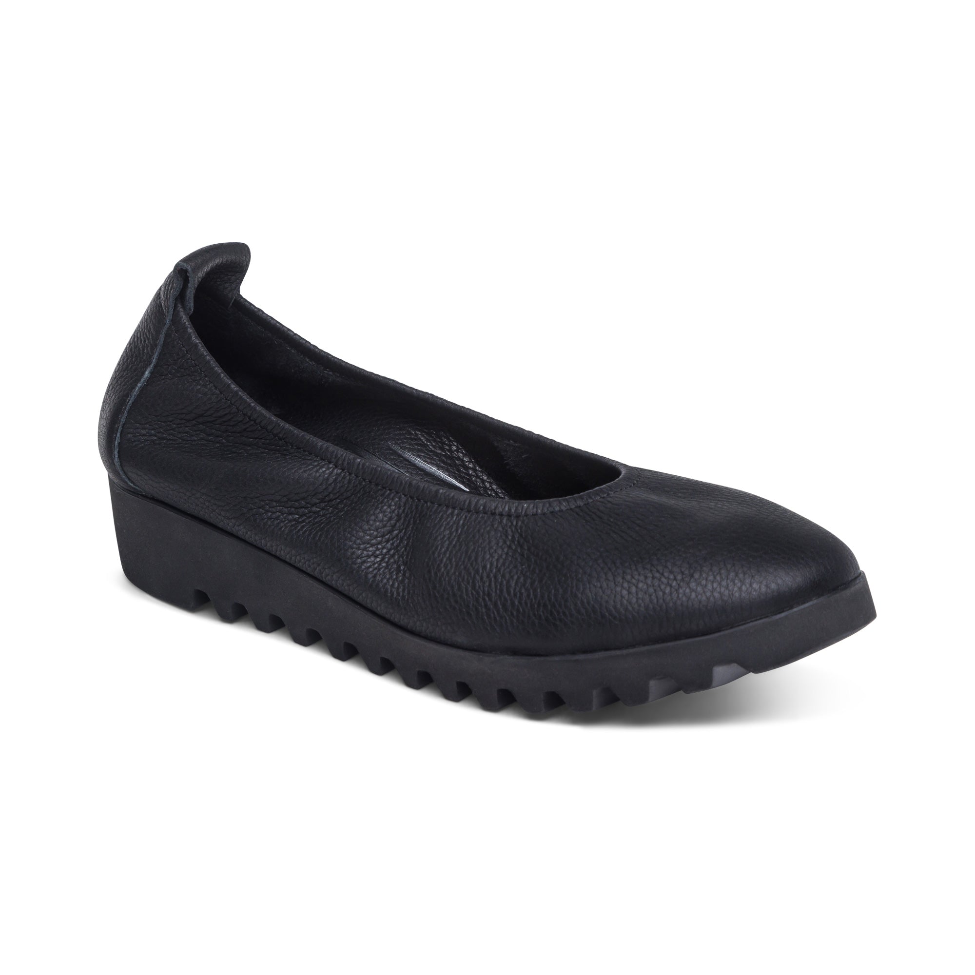 Brianna Slip On #color_black