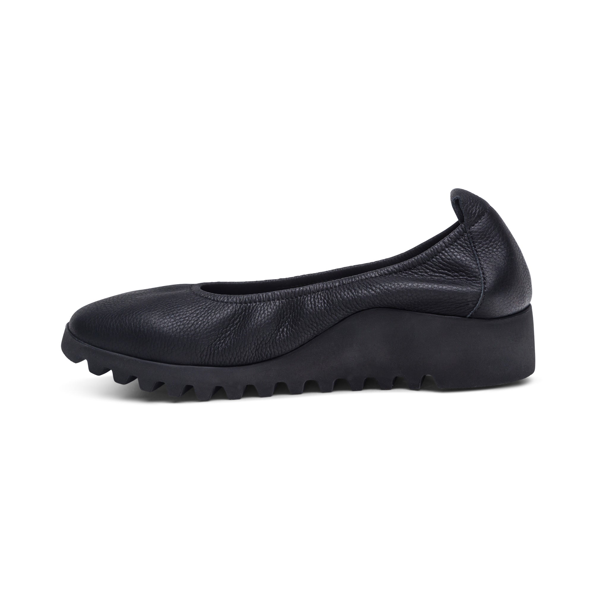 Brianna Slip On #color_black