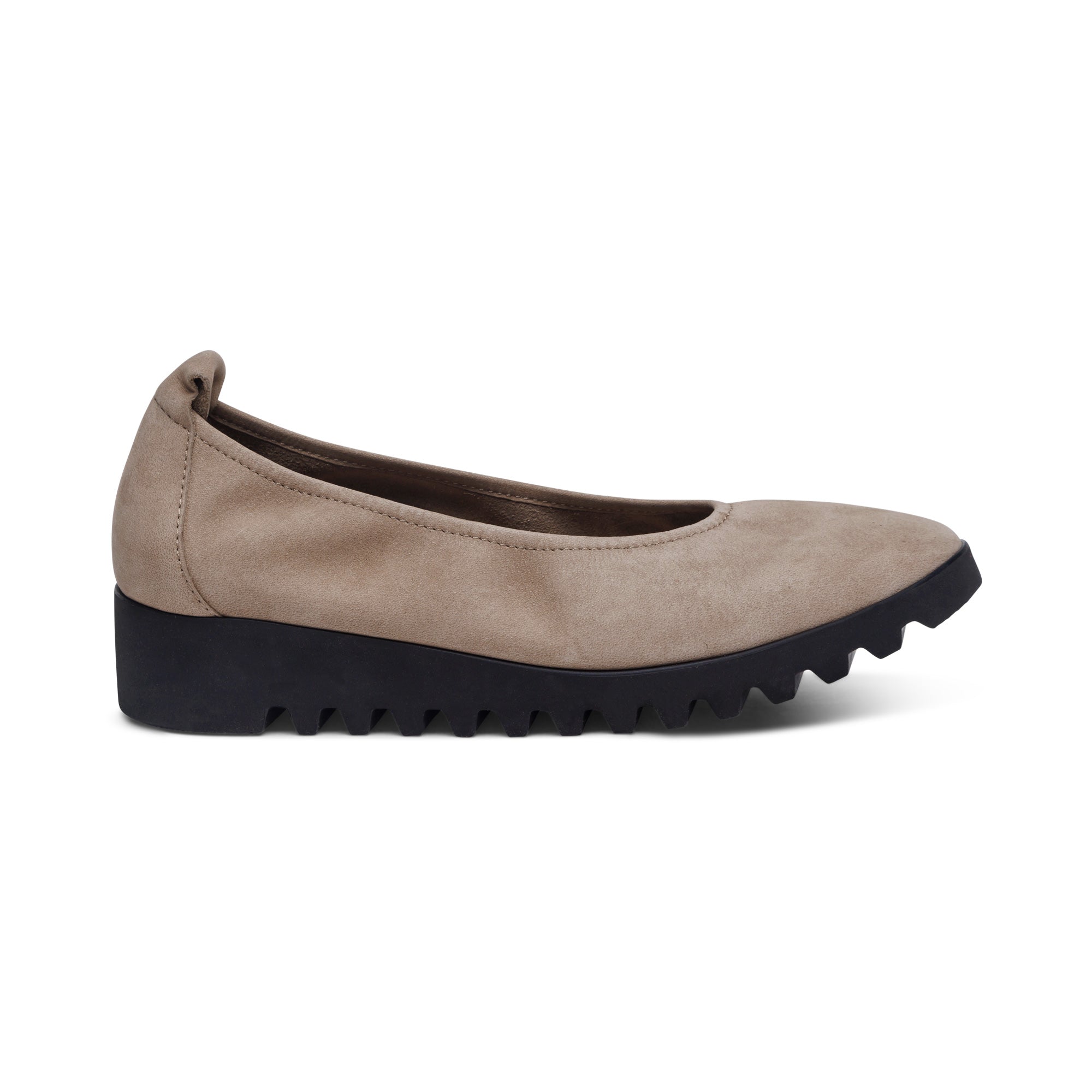 Brianna Slip On #color_taupe