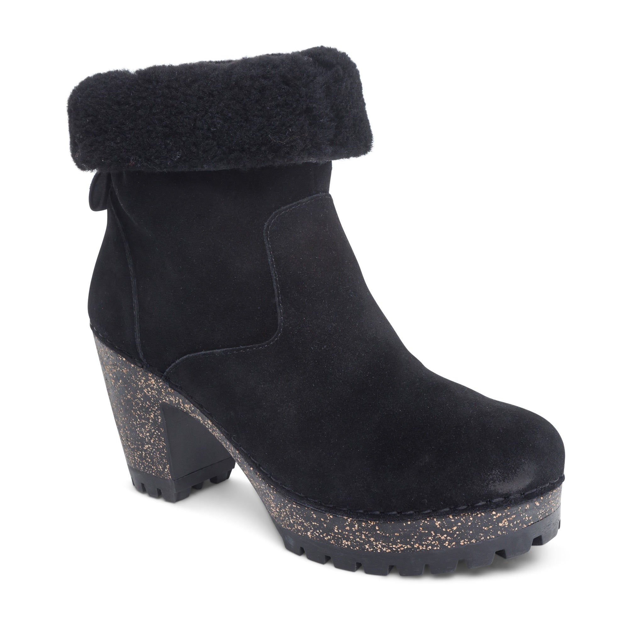 Scarlett Boots #color_black