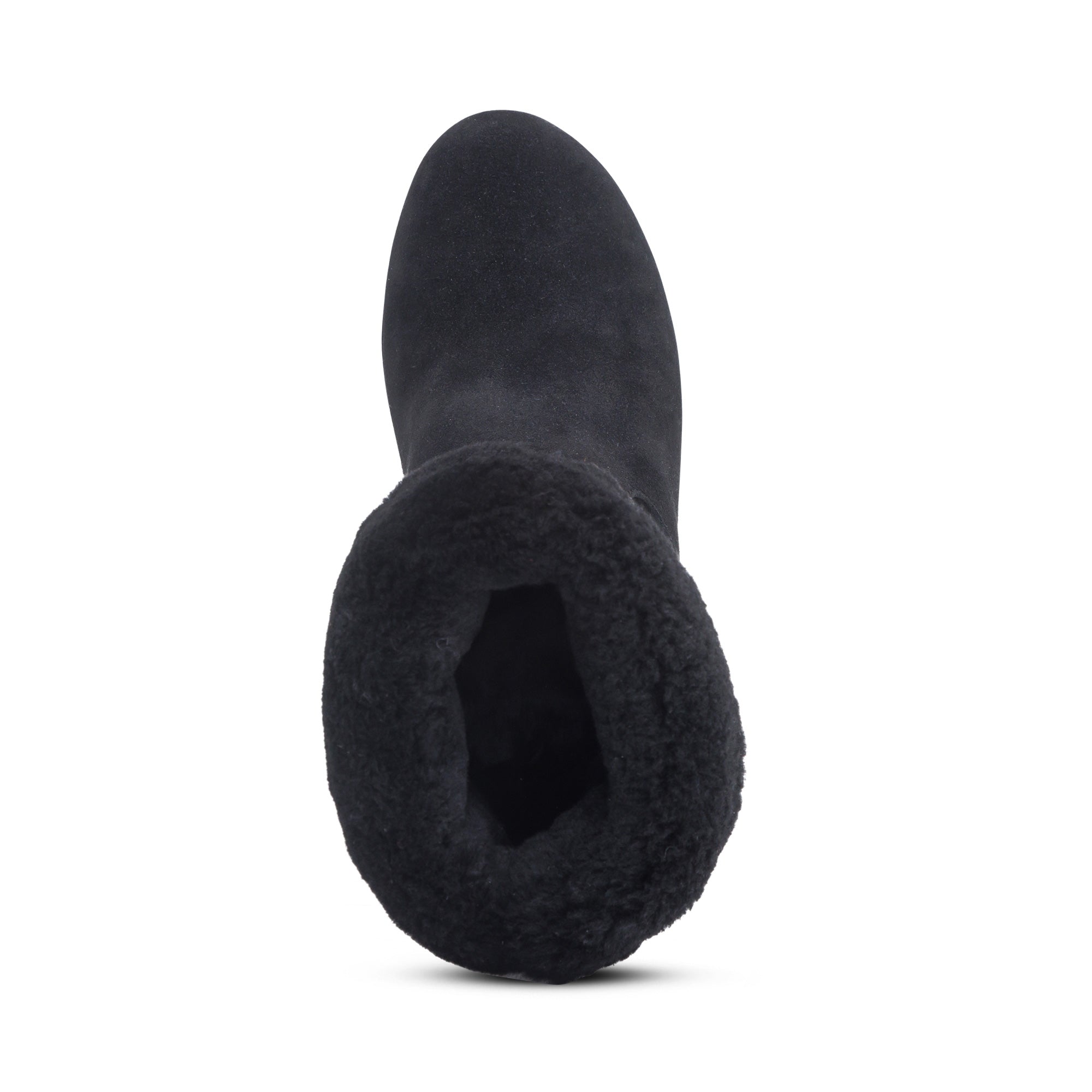 Scarlett Boots #color_black