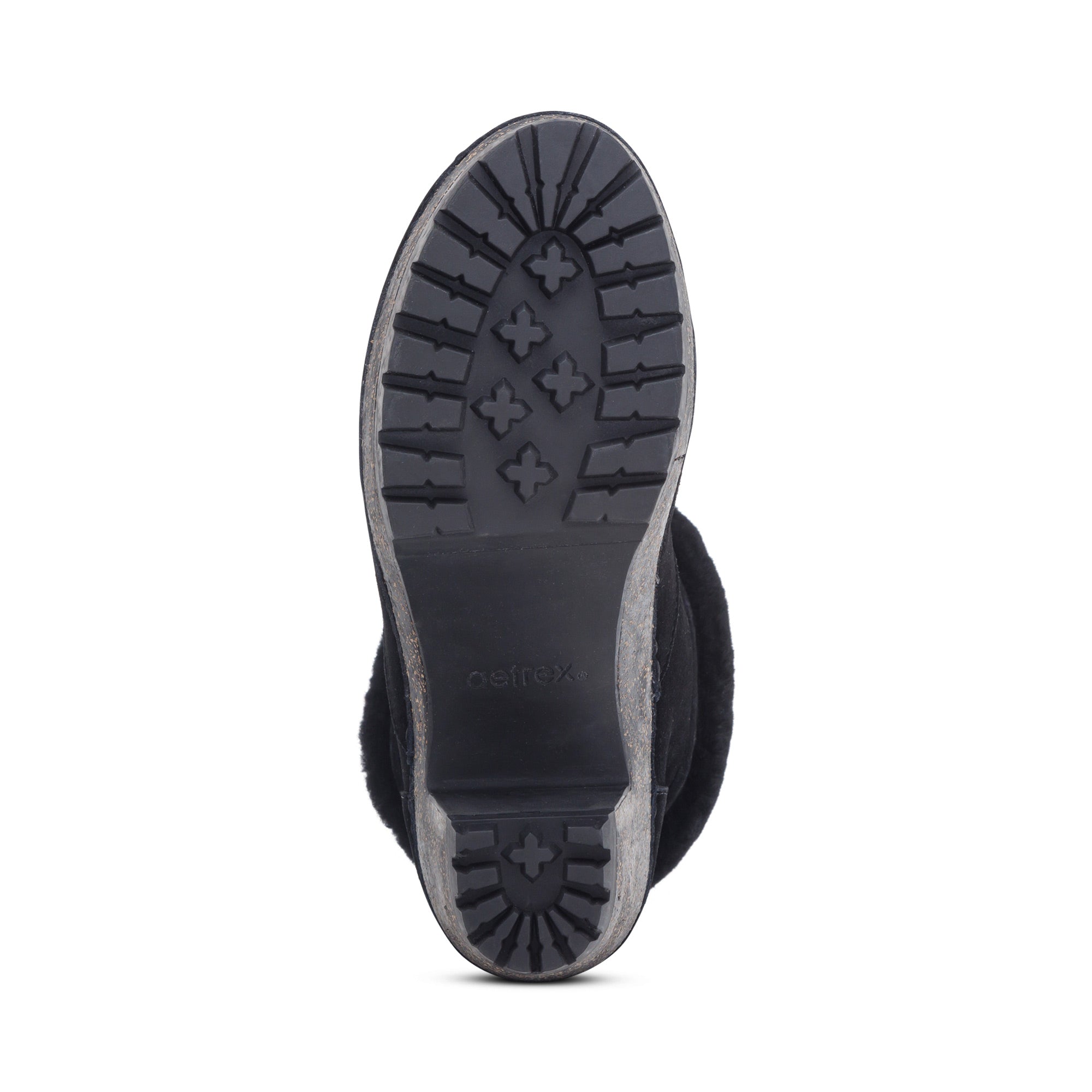 Scarlett Boots #color_black