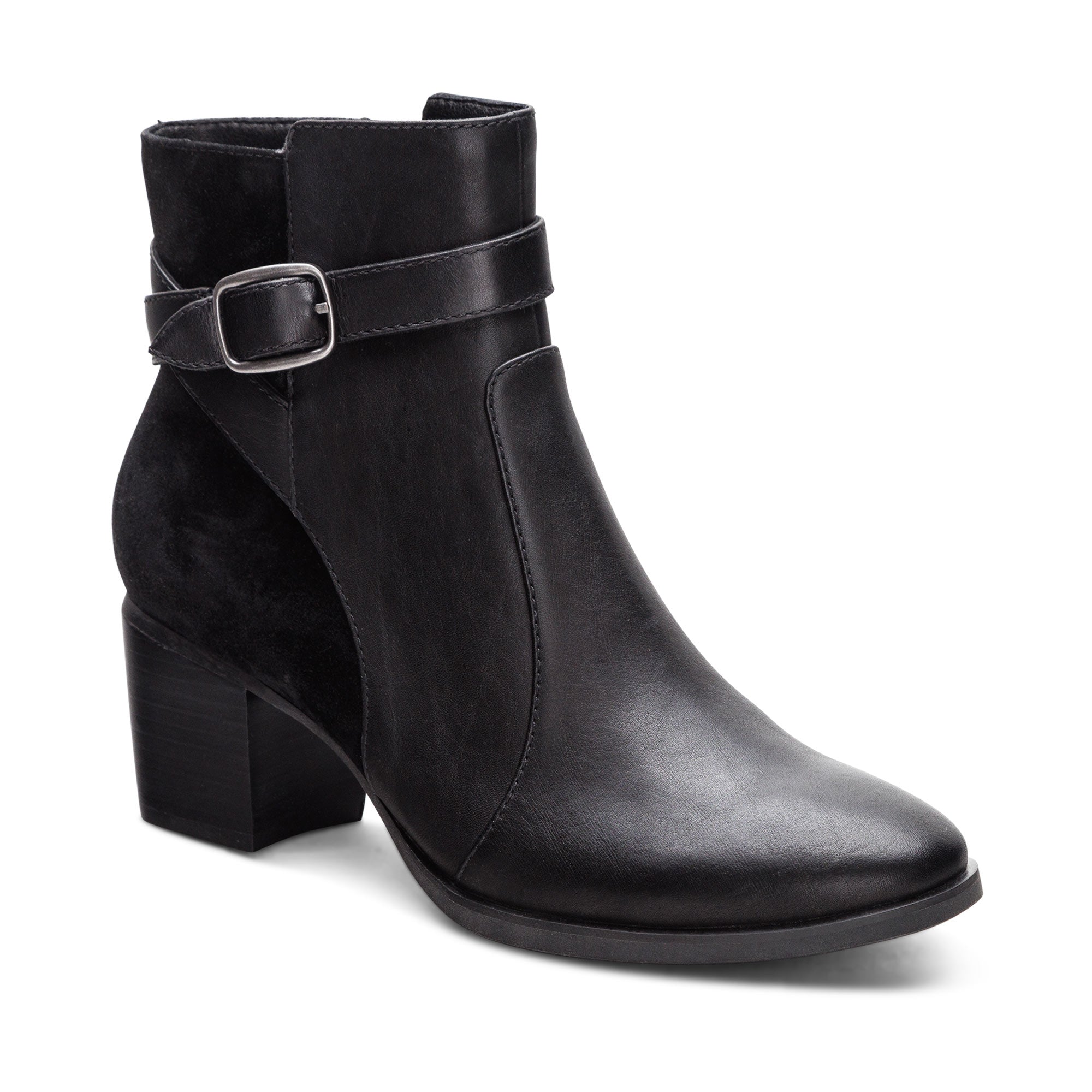 Rebecca Heel Boot #color_black