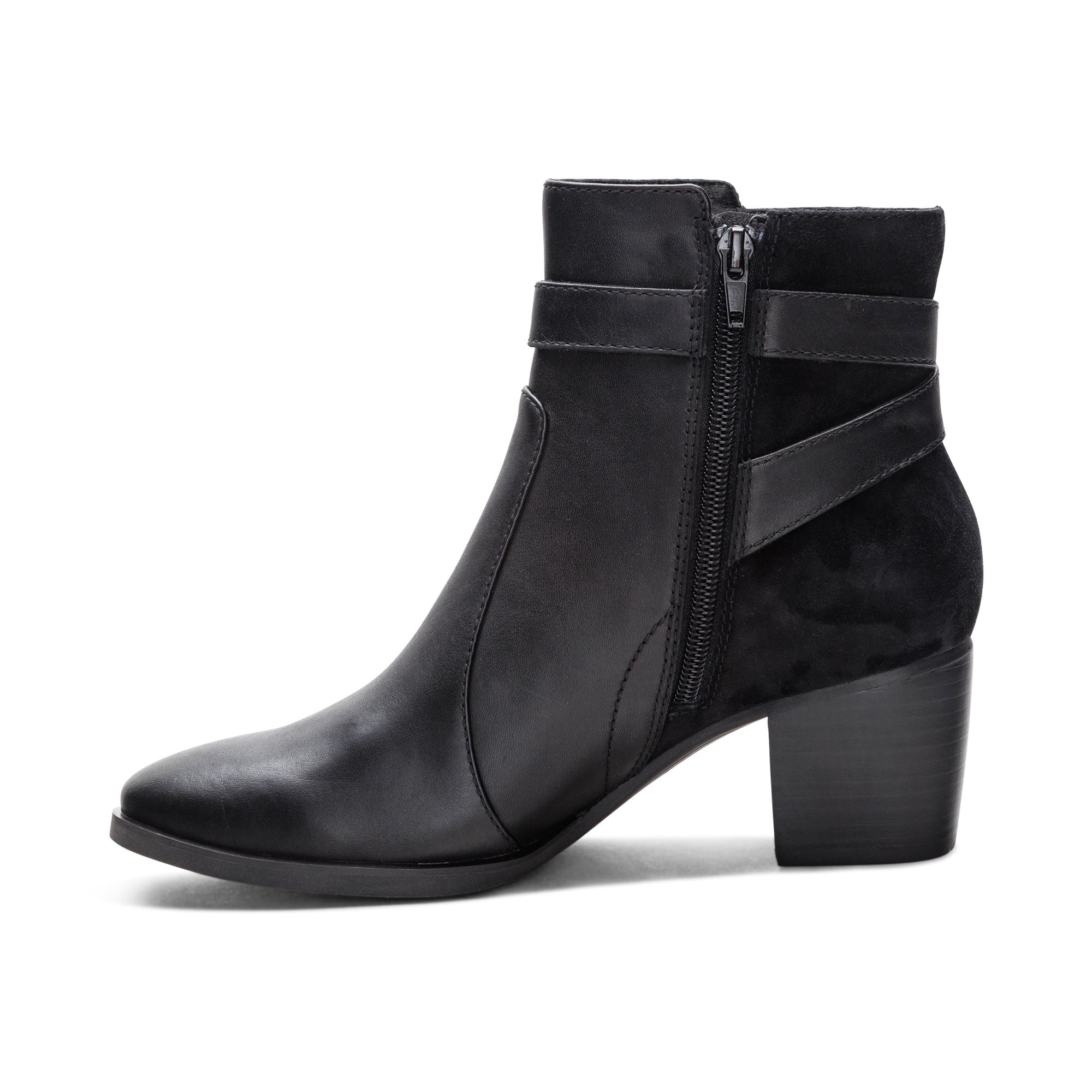 Rebecca Heel Boot #color_black