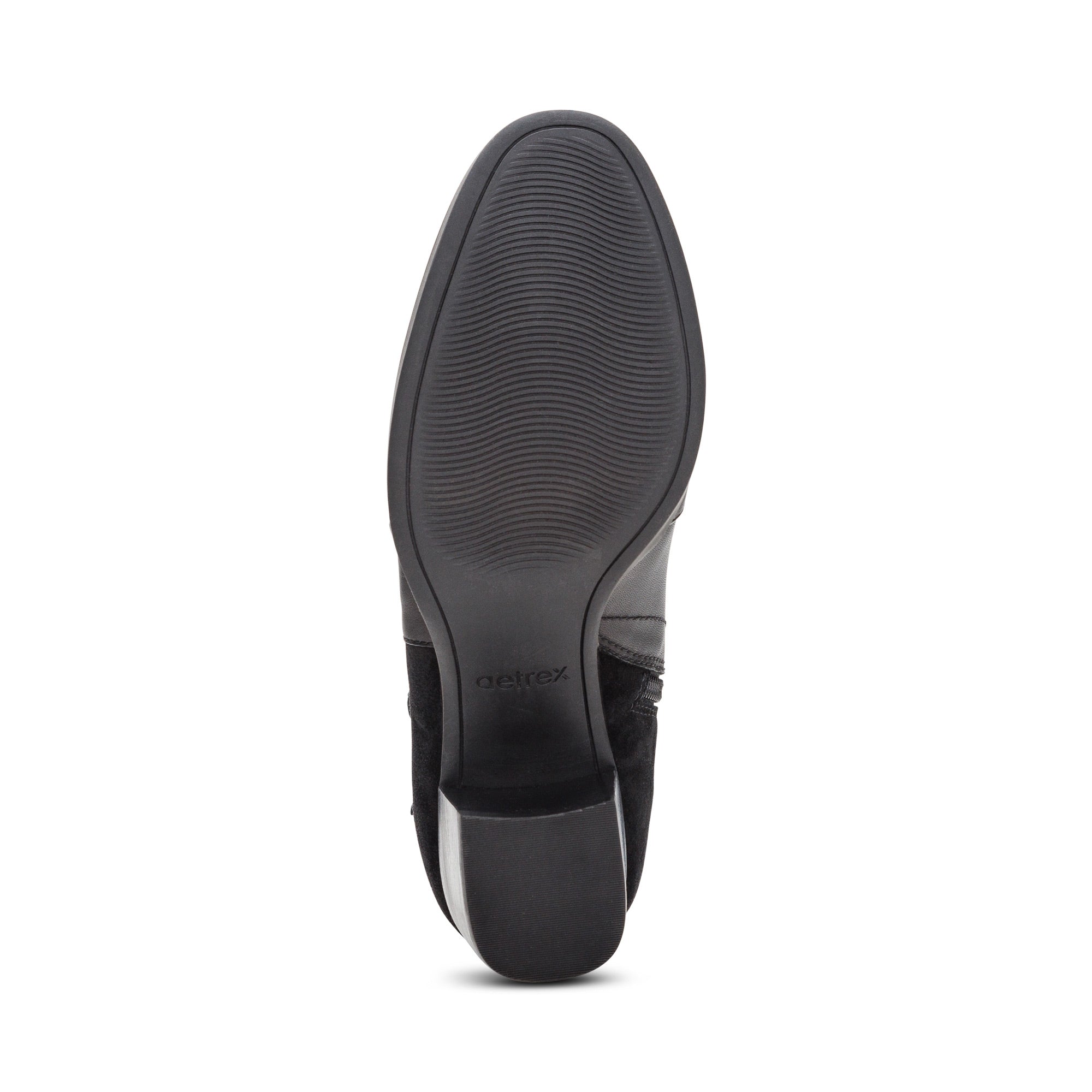 Rebecca Heel Boot #color_black