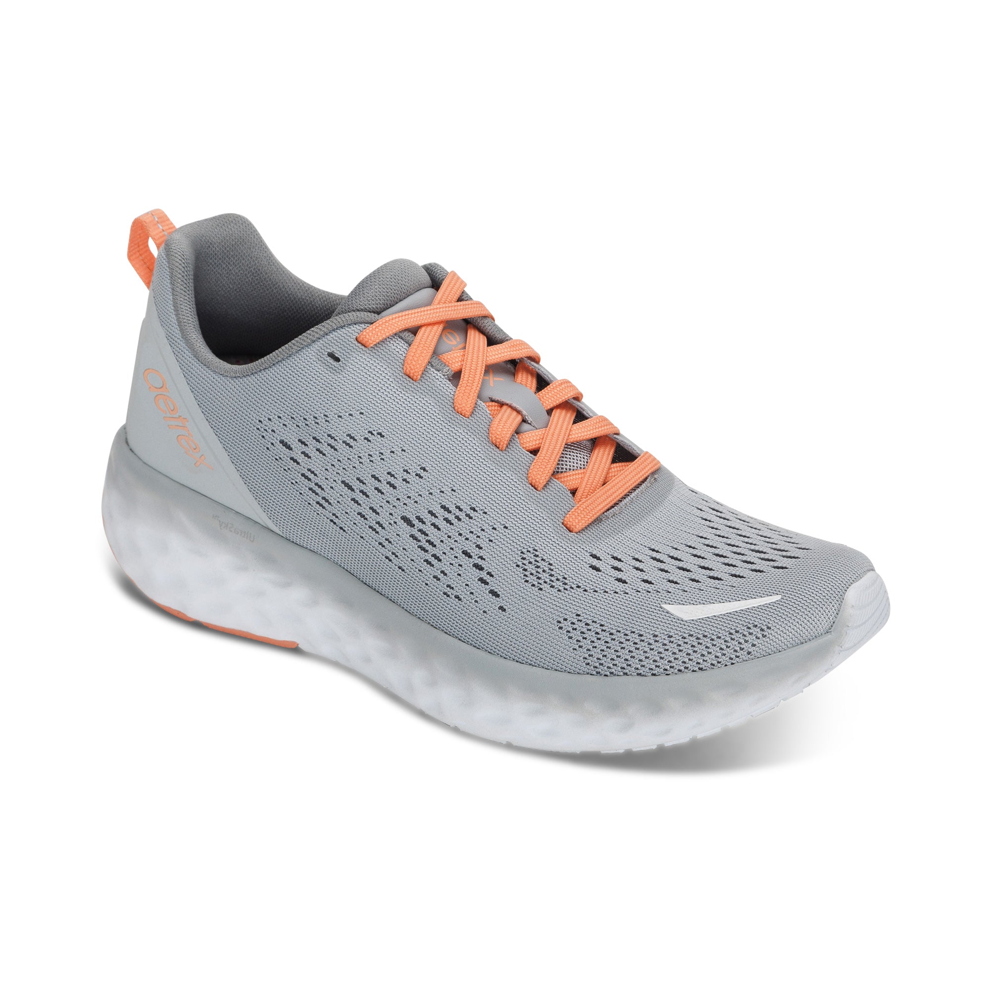Danika Arch Support Sneaker #color_light-grey