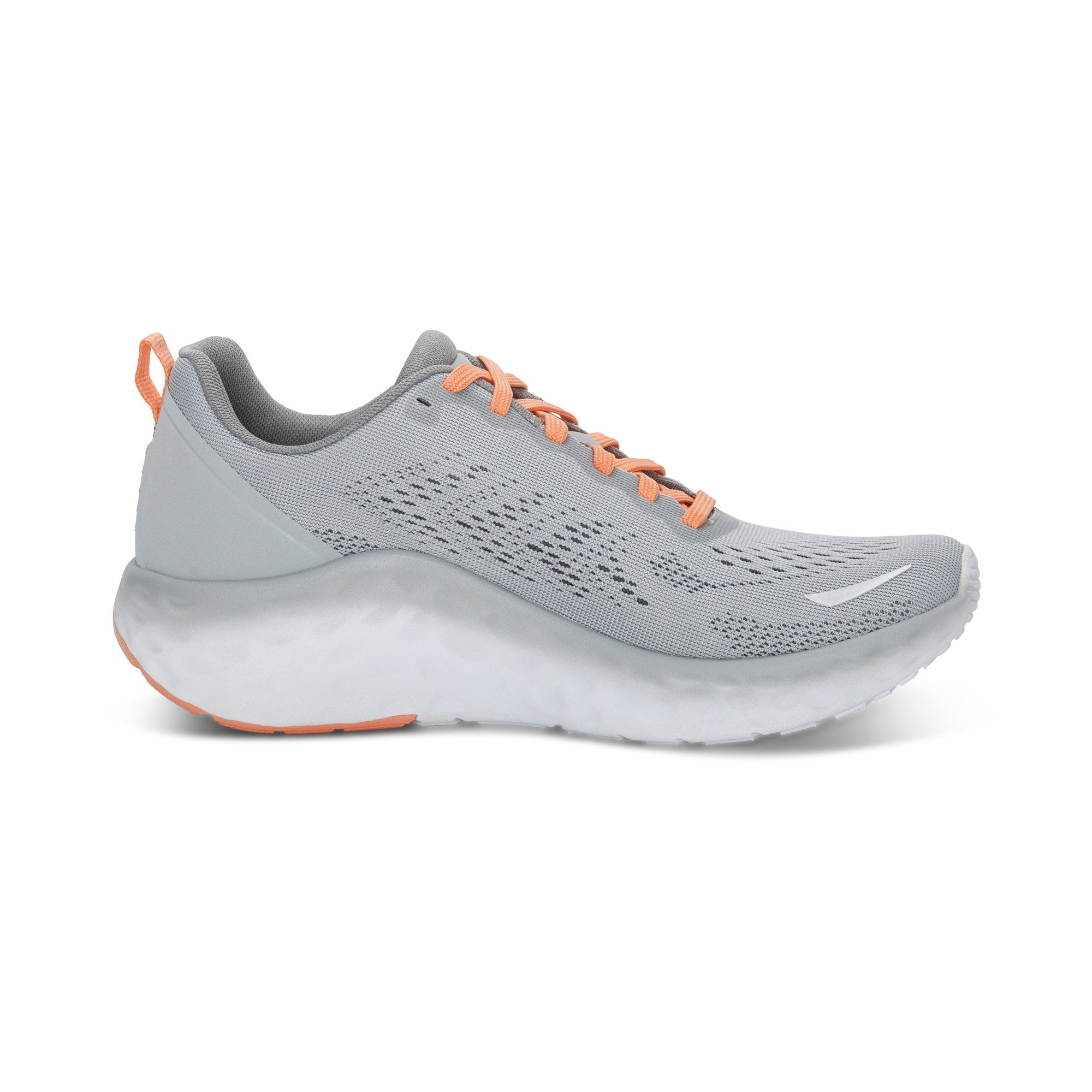Danika Arch Support Sneaker #color_light-grey