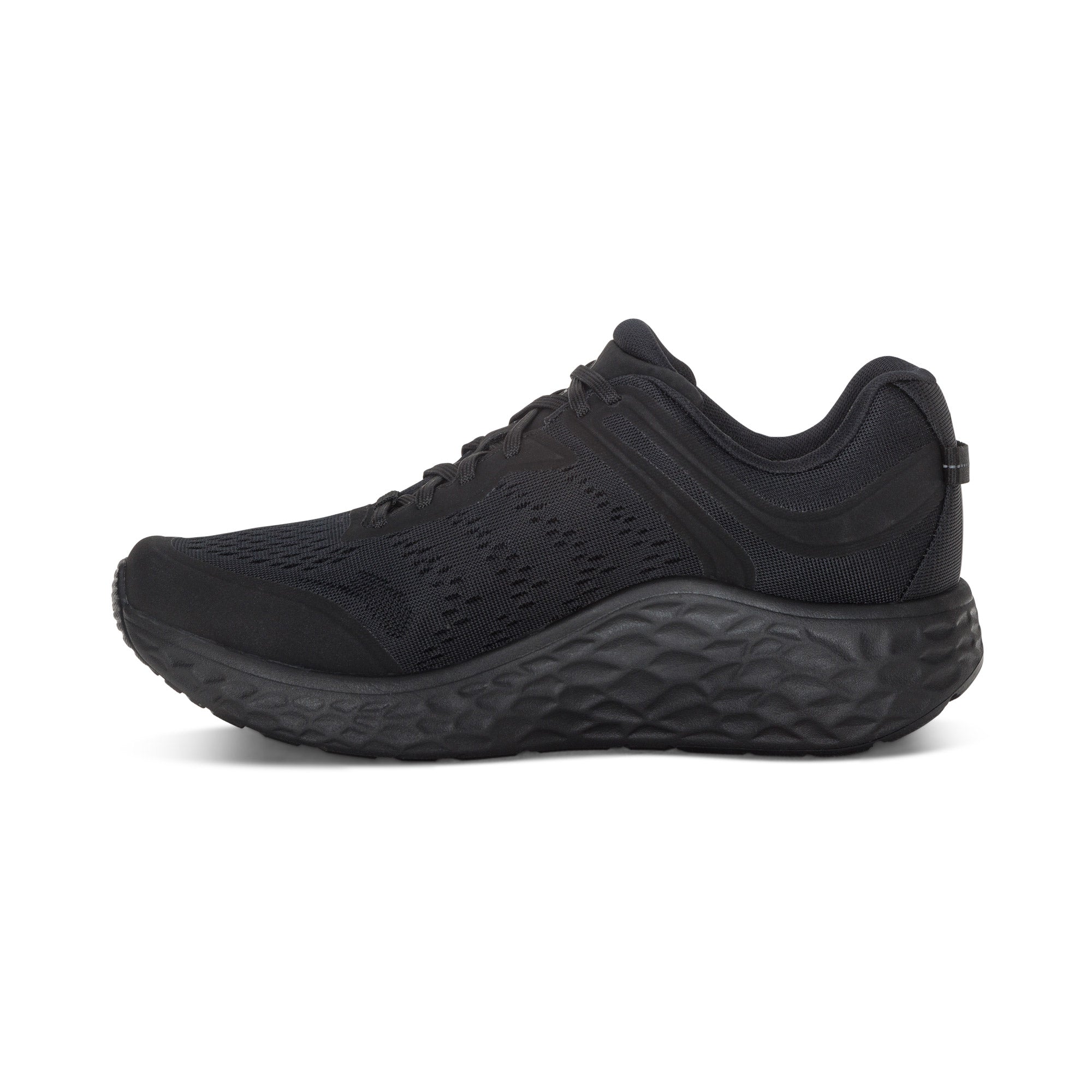 Chase Arch Support Sneakers #color_black/black