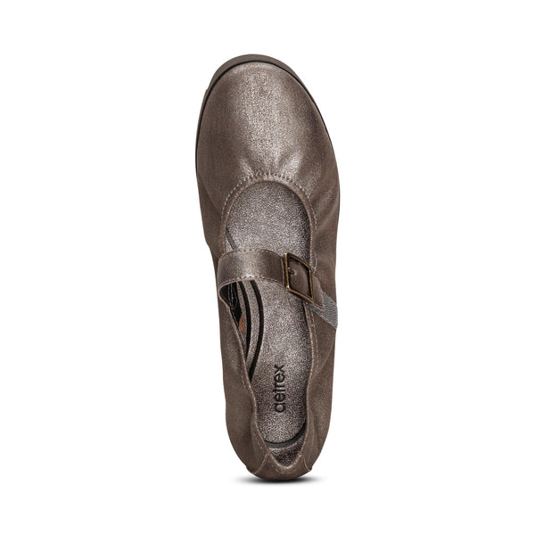Joanne Mary Jane #color_brushed-silver