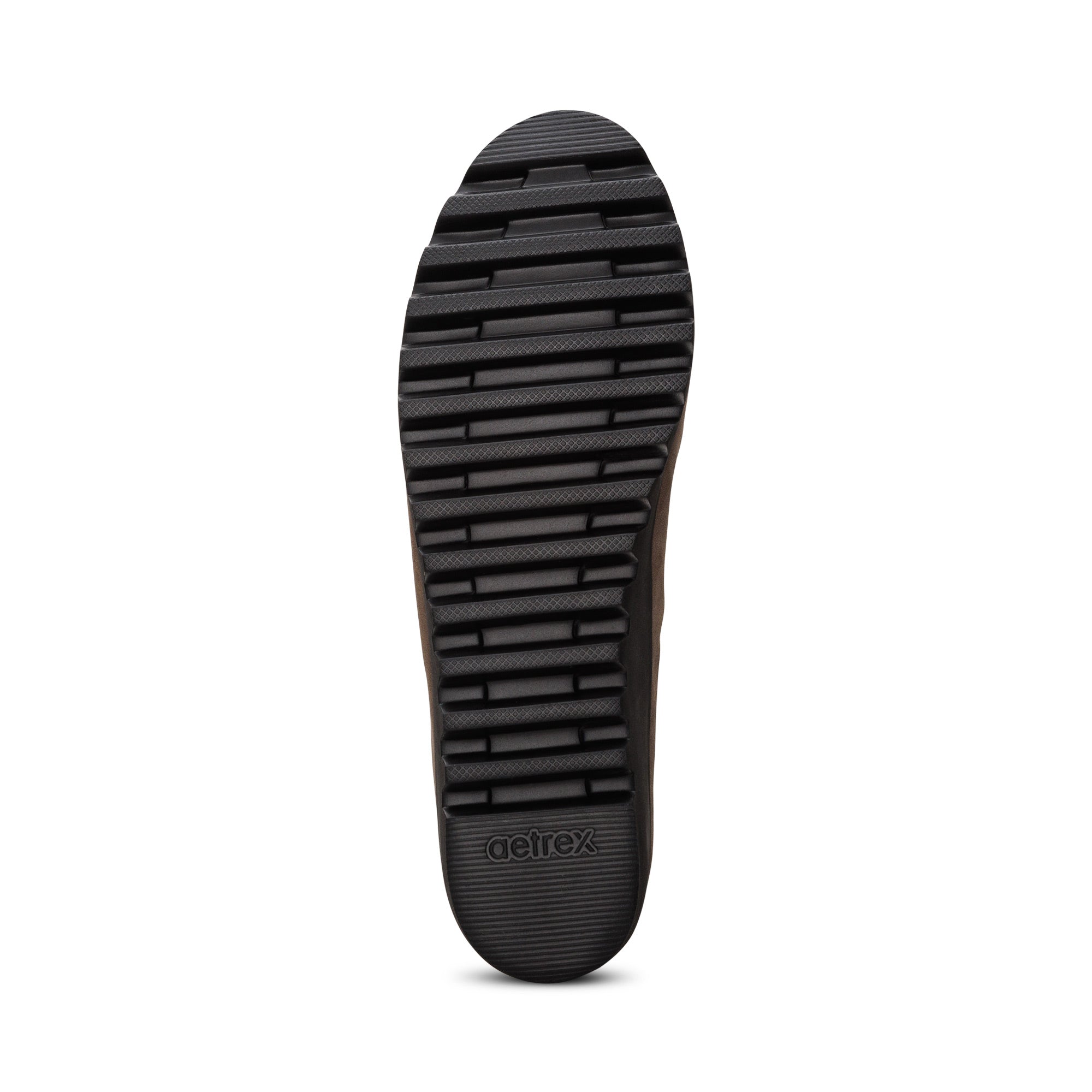 Liz Slip On Flat #color_taupe