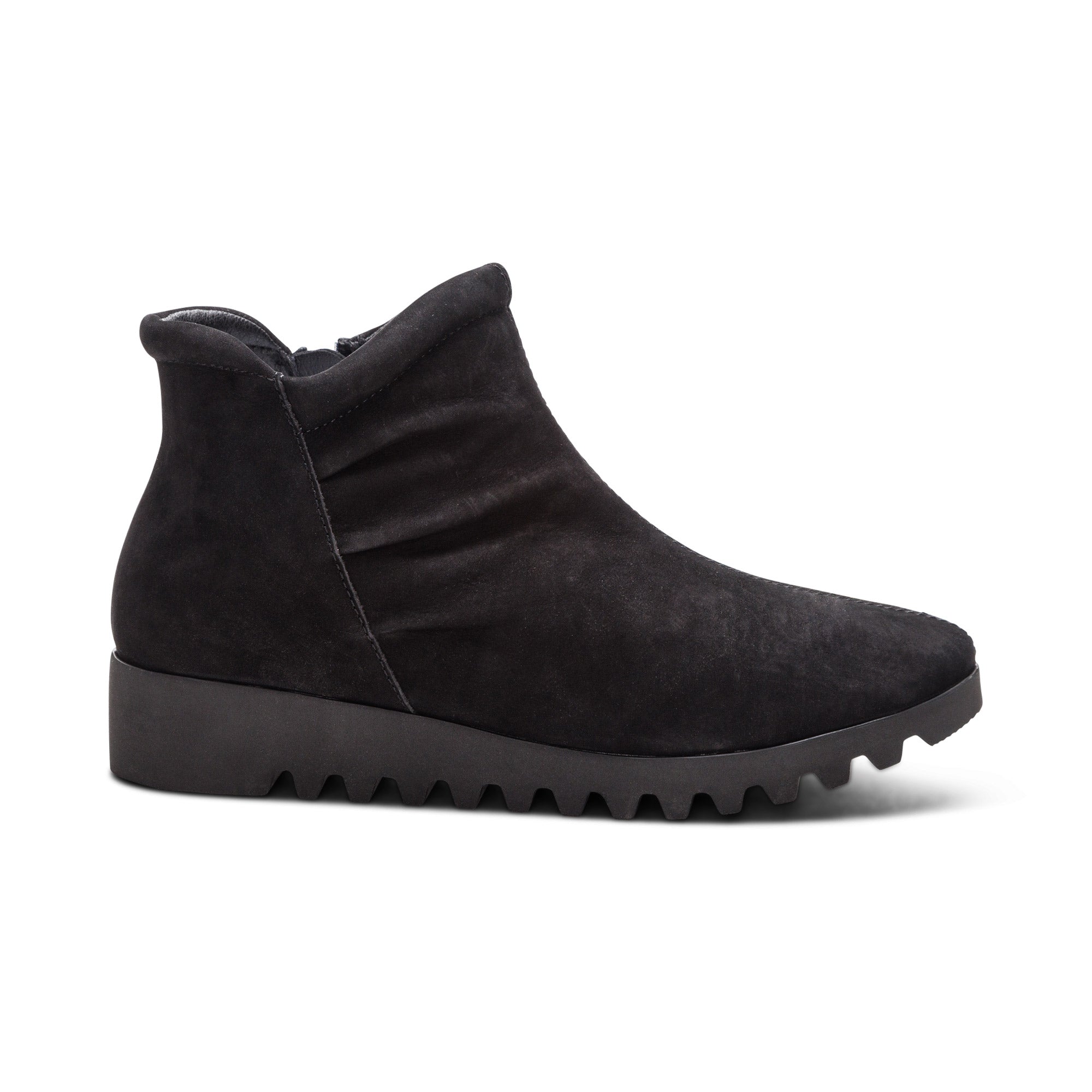 Zoey Slip-On Boot #color_black
