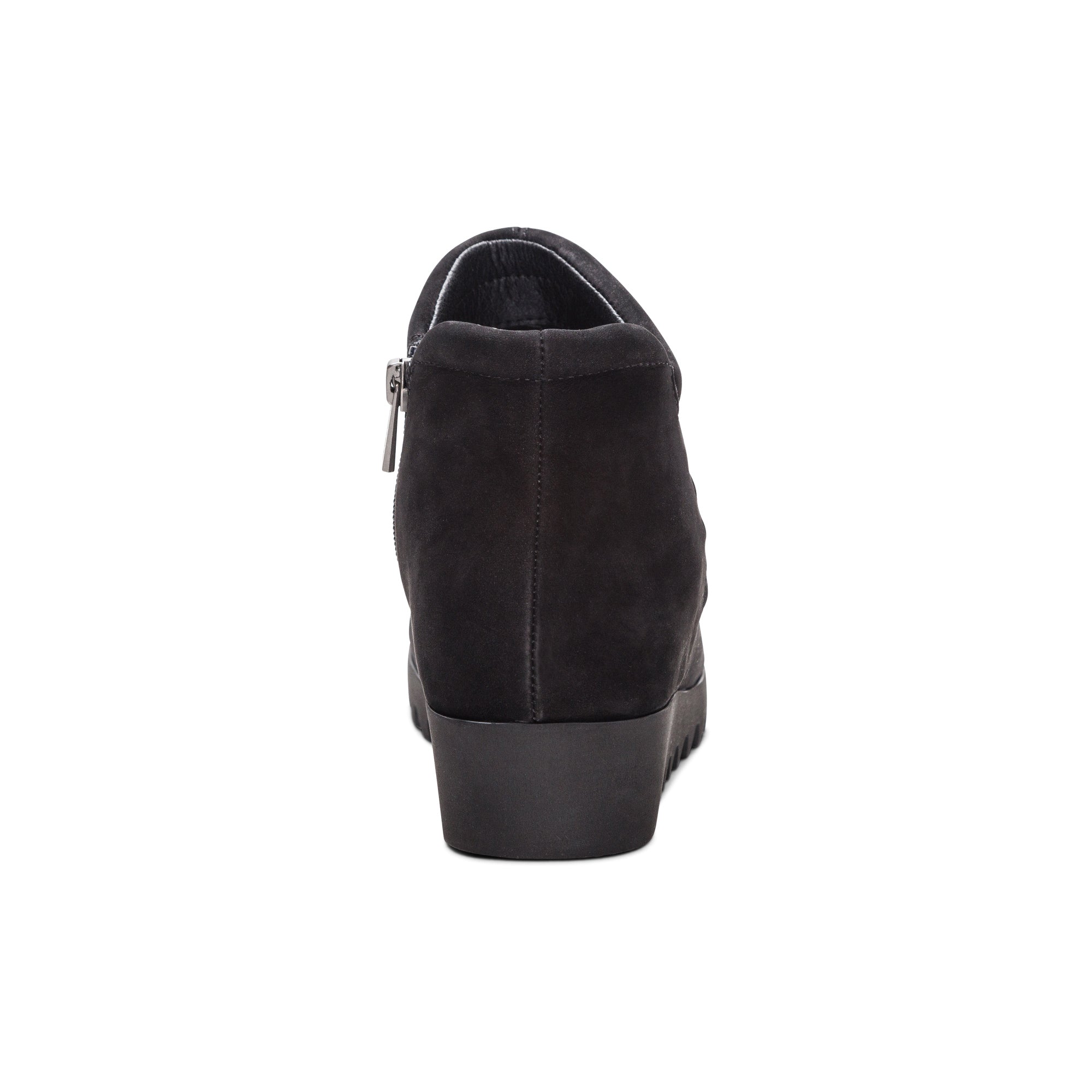 Zoey Slip-On Boot #color_black