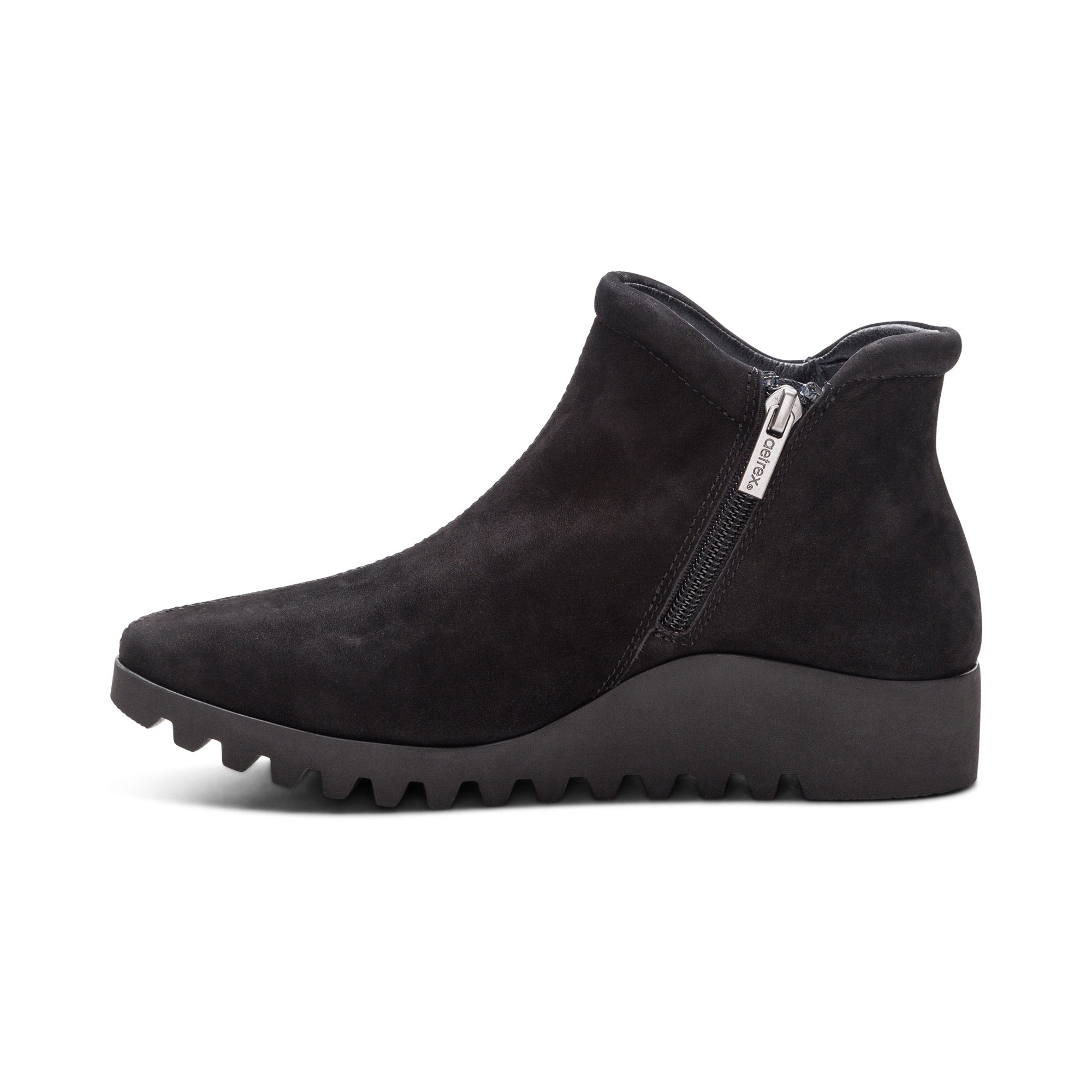 Zoey Slip-On Boot #color_black
