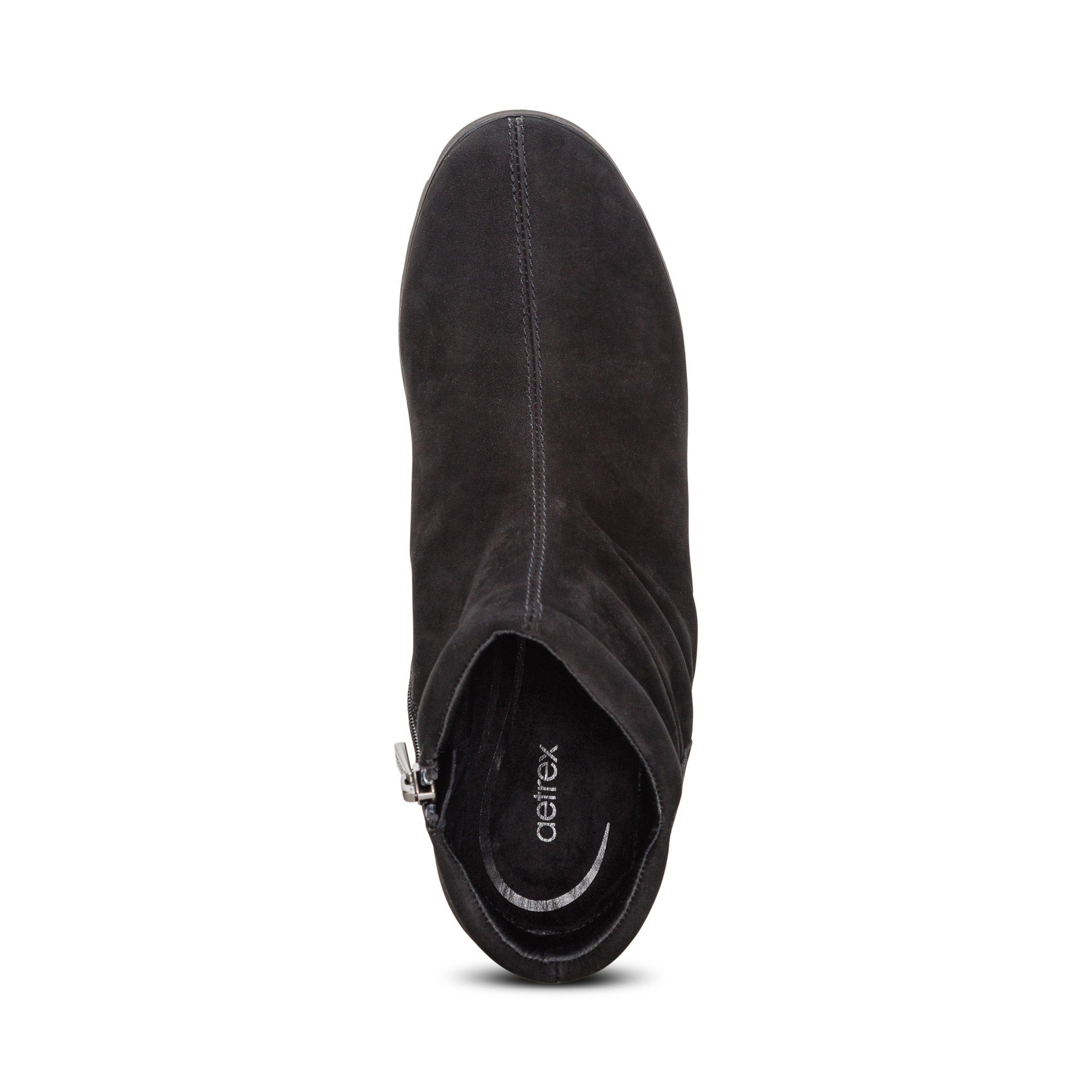 Zoey Slip-On Boot #color_black