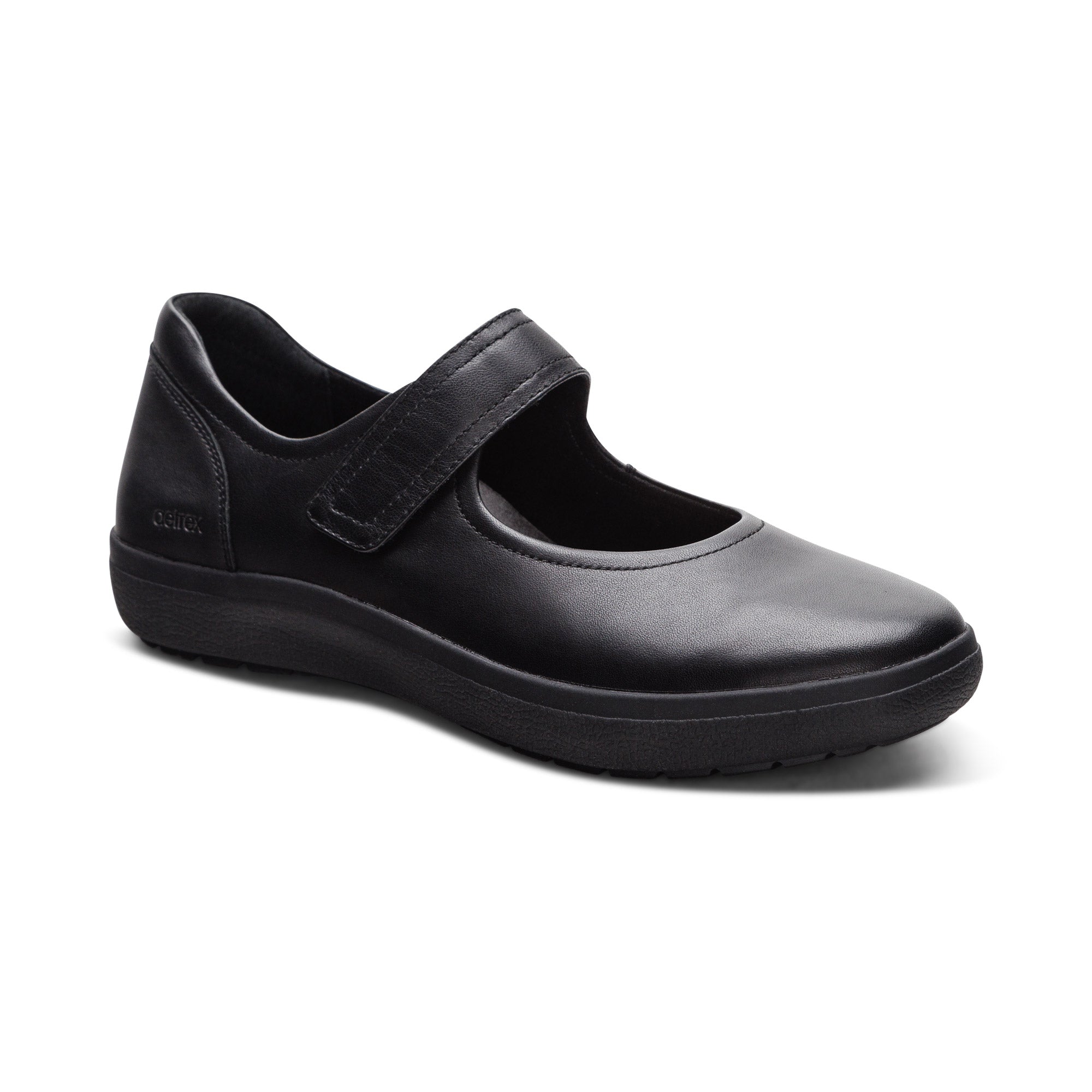 Erica Casual Sneakers #color_black