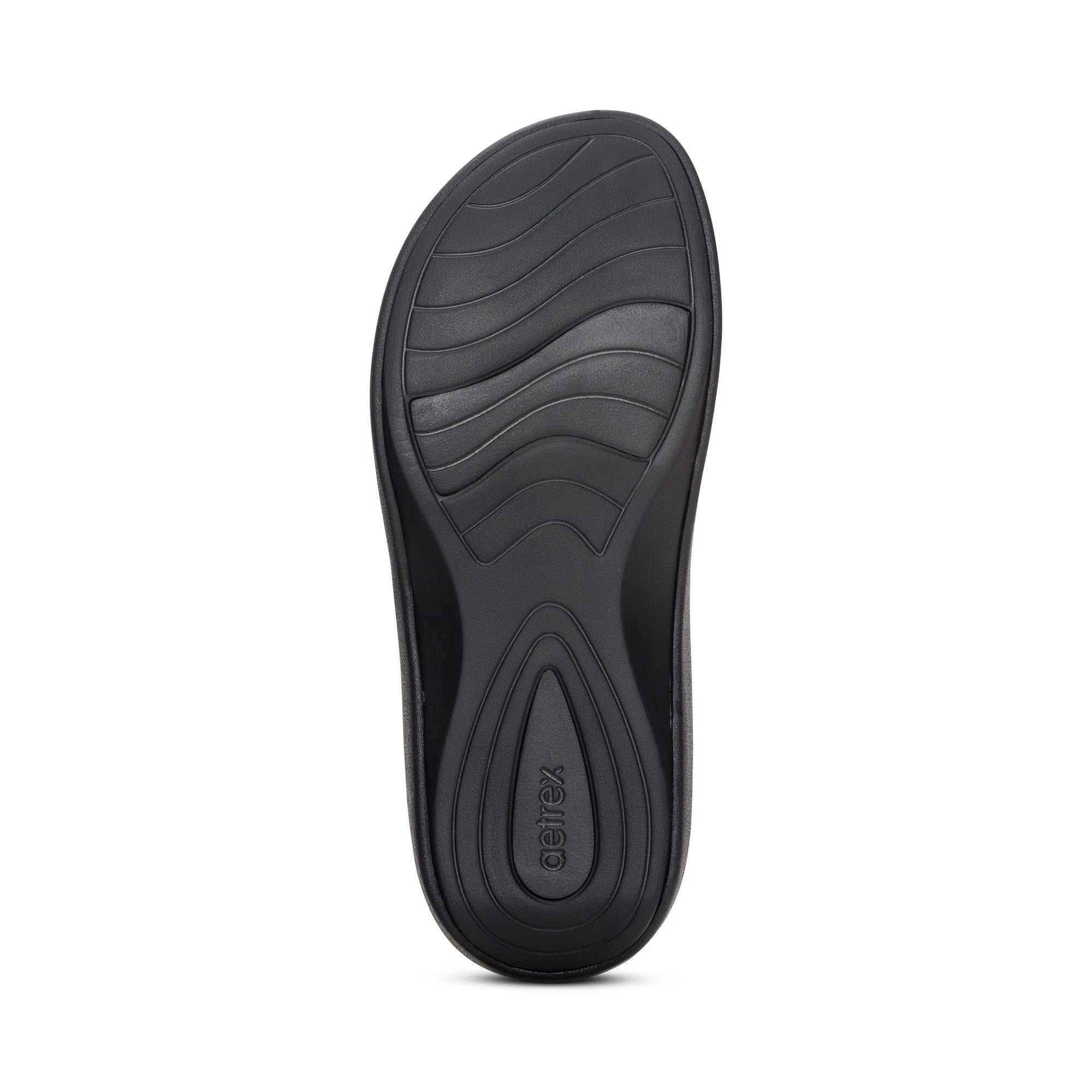 Maui Orthotic Flips - Women #color_metallic-ombre