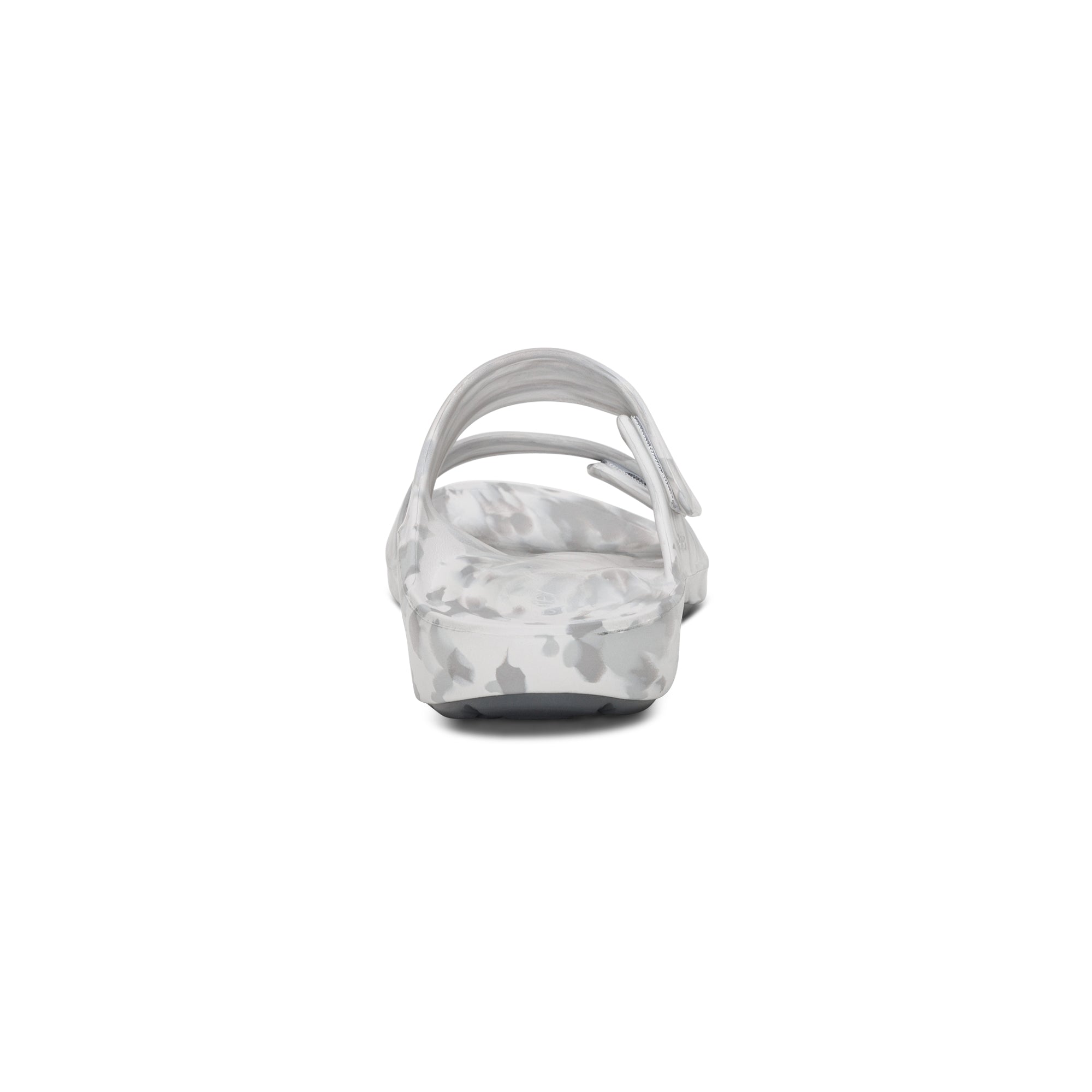 Milos Orthotic Slides - Mens #color_white-ombre