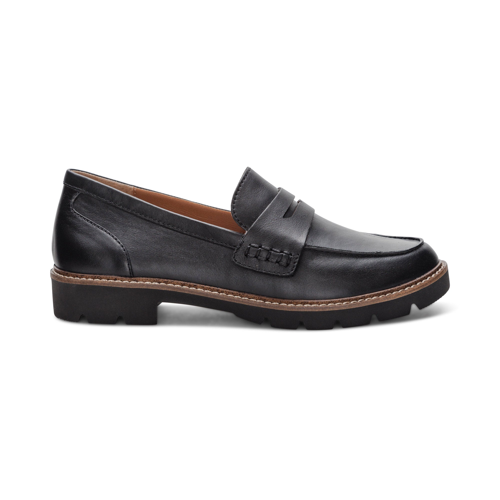 Collette Loafer #color_black