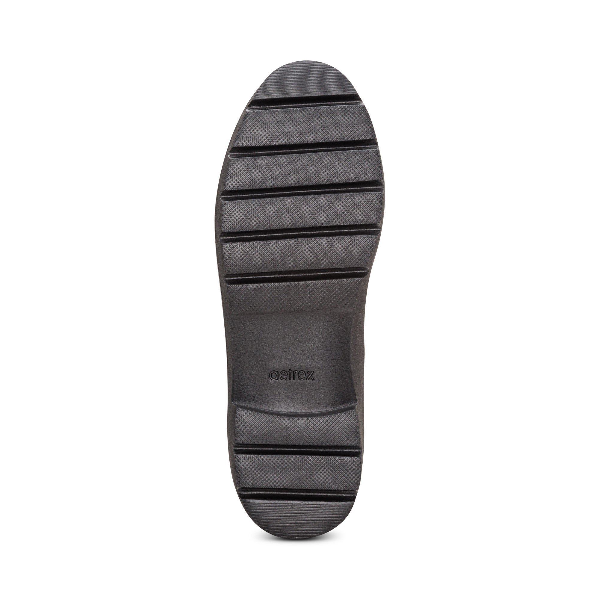 Hannah Arch Support Boot #color_black