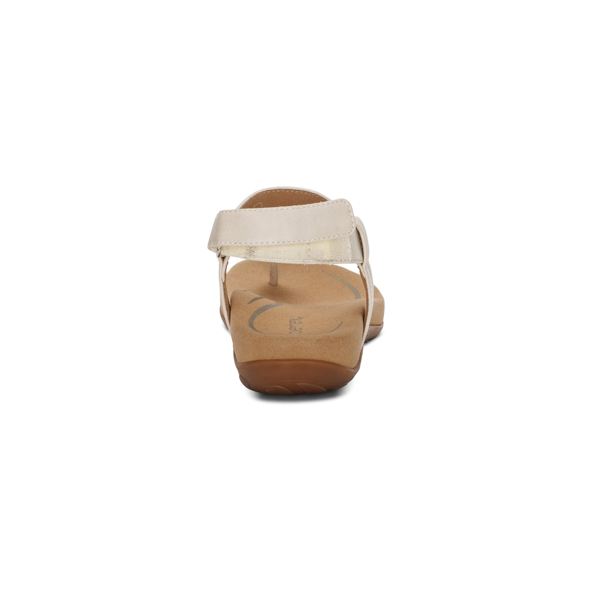 Marni Slingback Thong Sandal Extra Angle #color_ivory