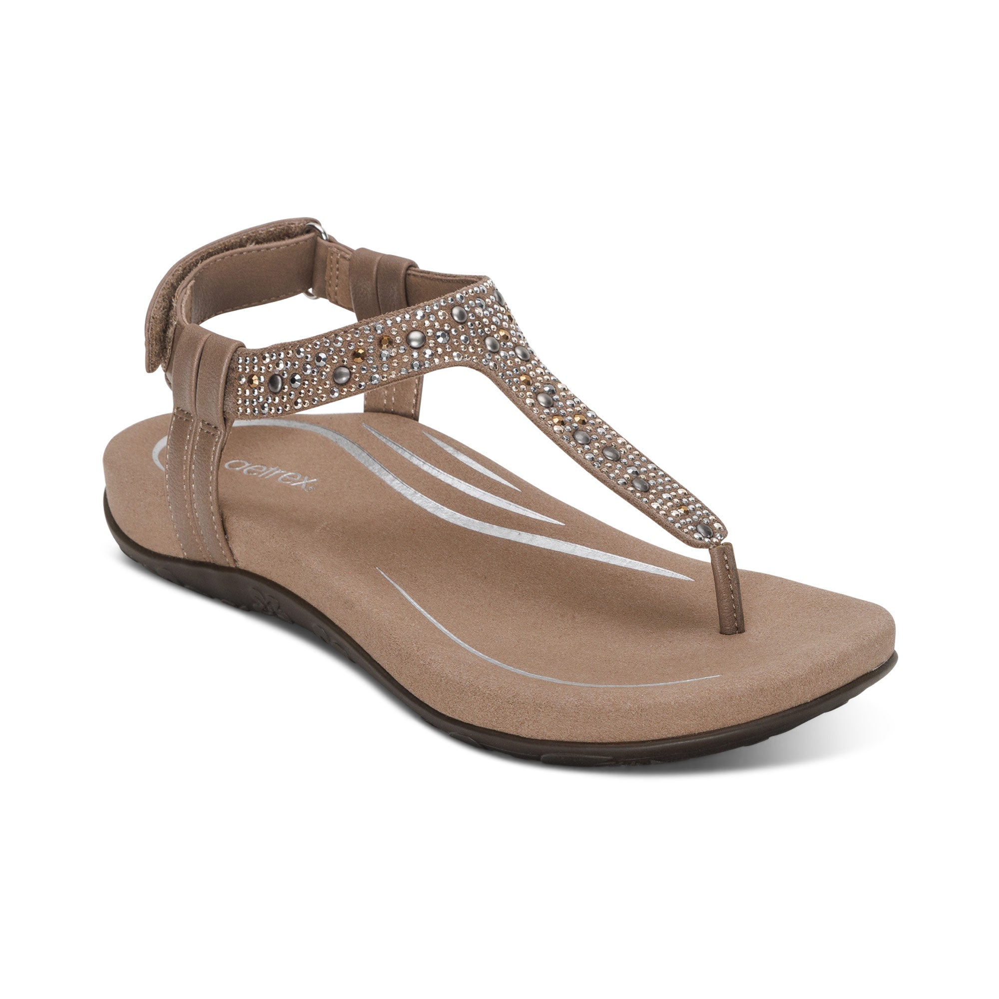 Marni Slingback Thong Sandal #color_taupe