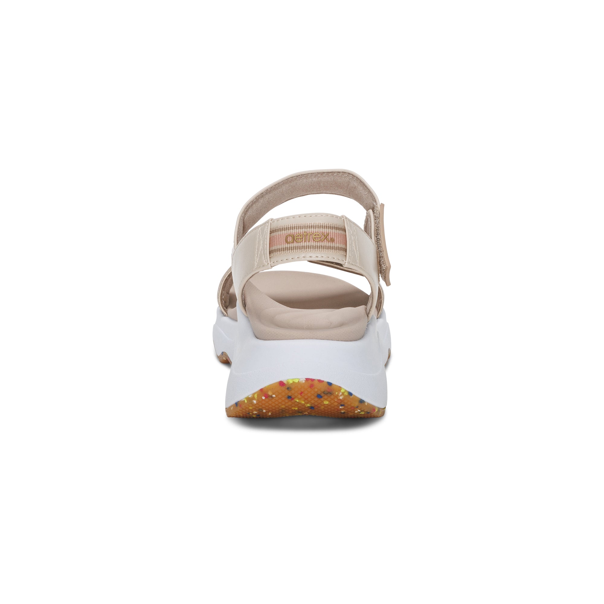 Whit Water-Friendly Sport Sandal #color_champagne