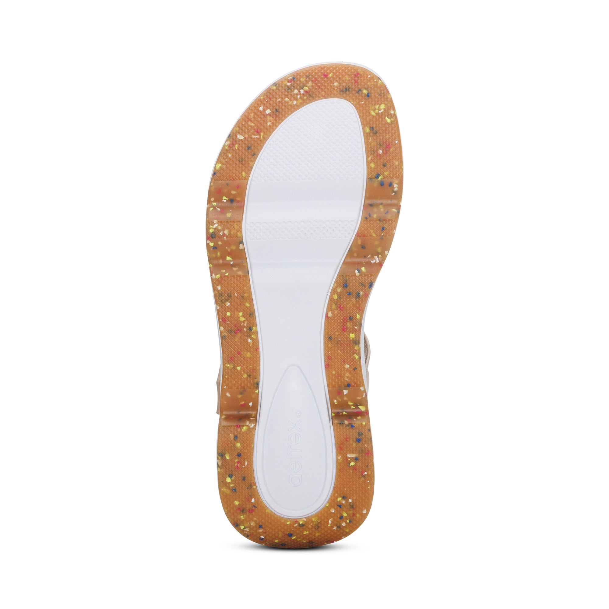 Whit Water-Friendly Sport Sandal #color_champagne