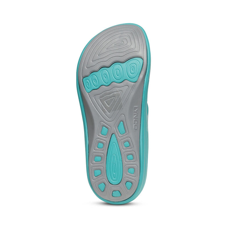 Fiji Flips - Women Bottom Angle #color_aqua