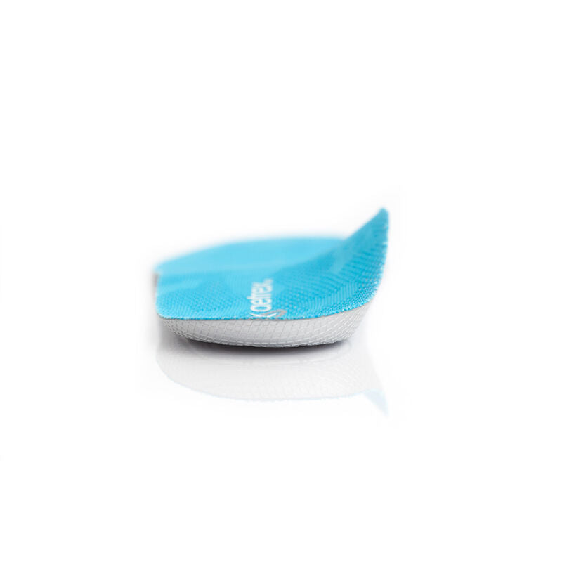 Unisex Cleats Posted Orthotics #color_
