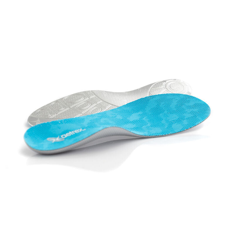 Unisex Cleats Posted Orthotics #color_