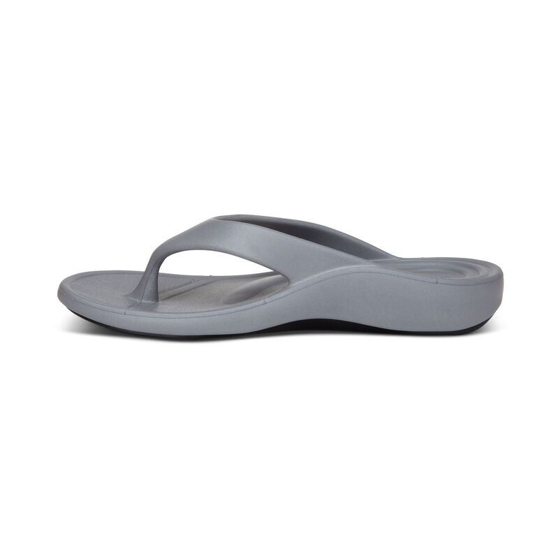 Maui Flips - Women #color_matte-grey