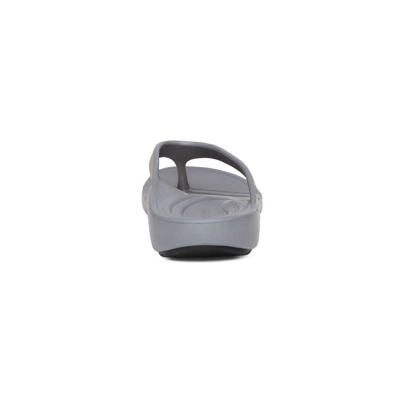 Maui Flips - Women #color_matte-grey