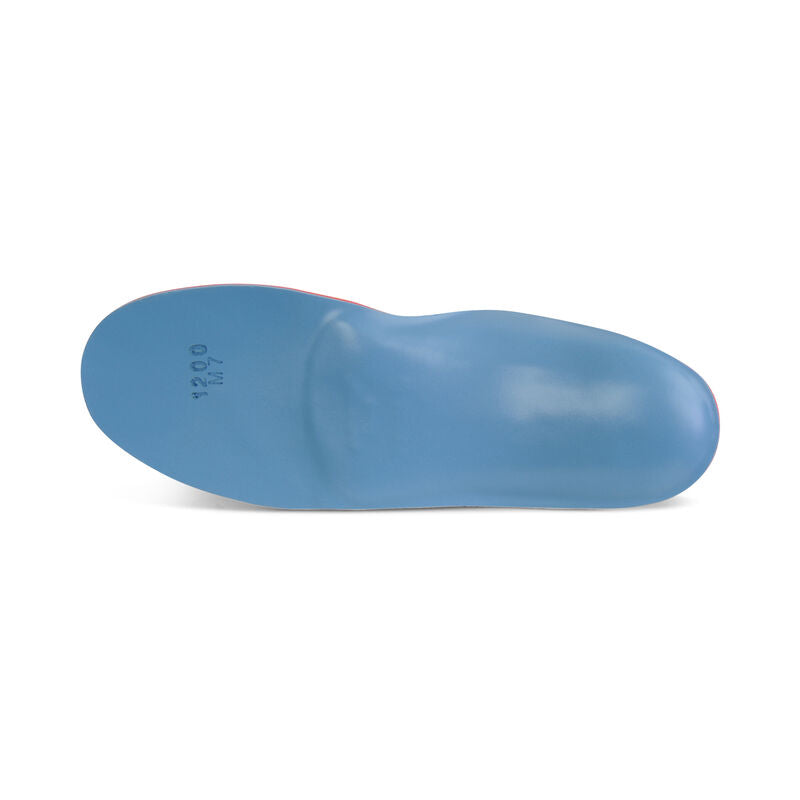 Men's Extreme Comfort Orthotics - Insoles for Superior Cushioning #color_