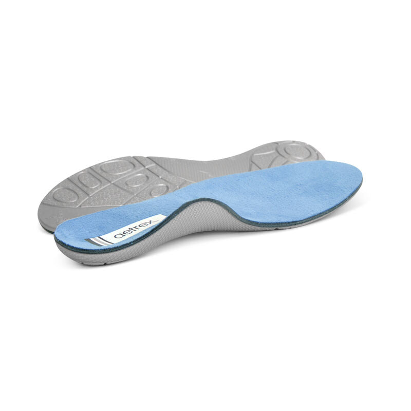 Men's Premium Casual Orthotics - Insoles for Everyday Activities #color_