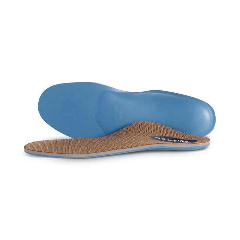 Women's Memory Foam Orthotics - Insole for Extra Cushioning #color_