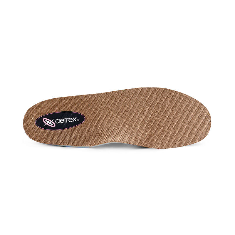 Women's Memory Foam Orthotics - Insole for Extra Cushioning #color_