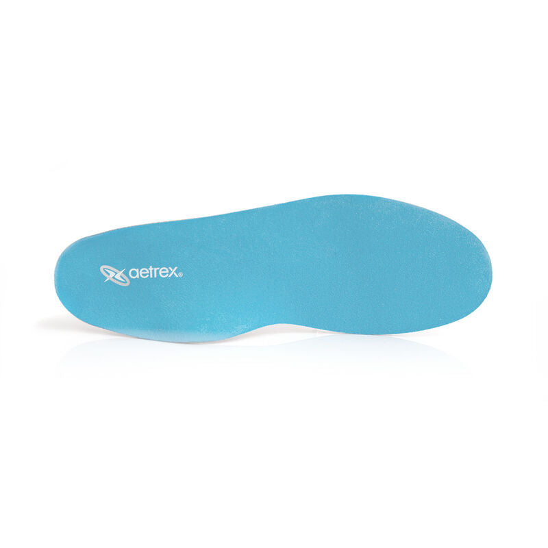 Unisex Thinsoles Orthotics - Insole for Shoes Without Removable Insoles #color_
